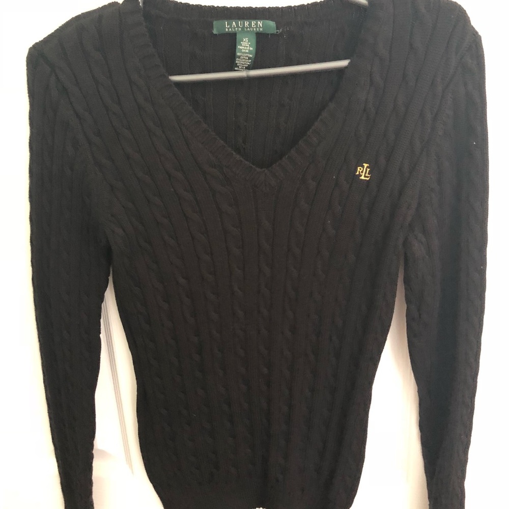Lauren Ralph Lauren sweater